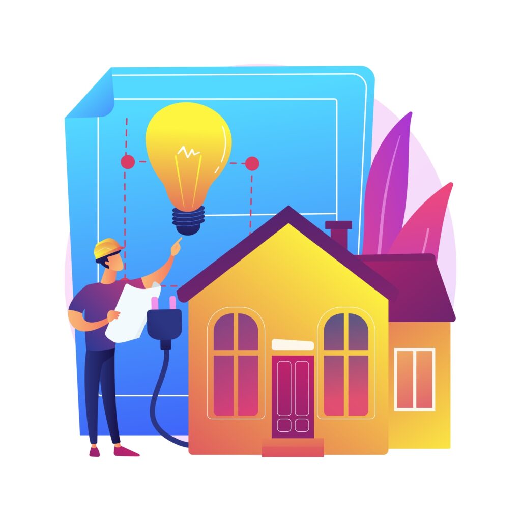 Advertising and Branding Services for the Lighting Industry