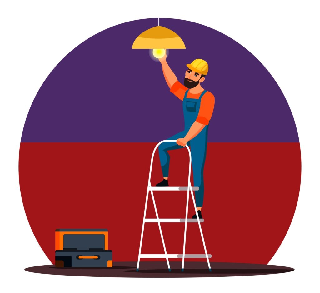 SEO and Marketing Services for Lighting Companies