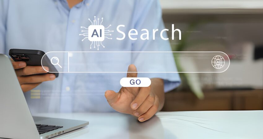 AI in SEO
