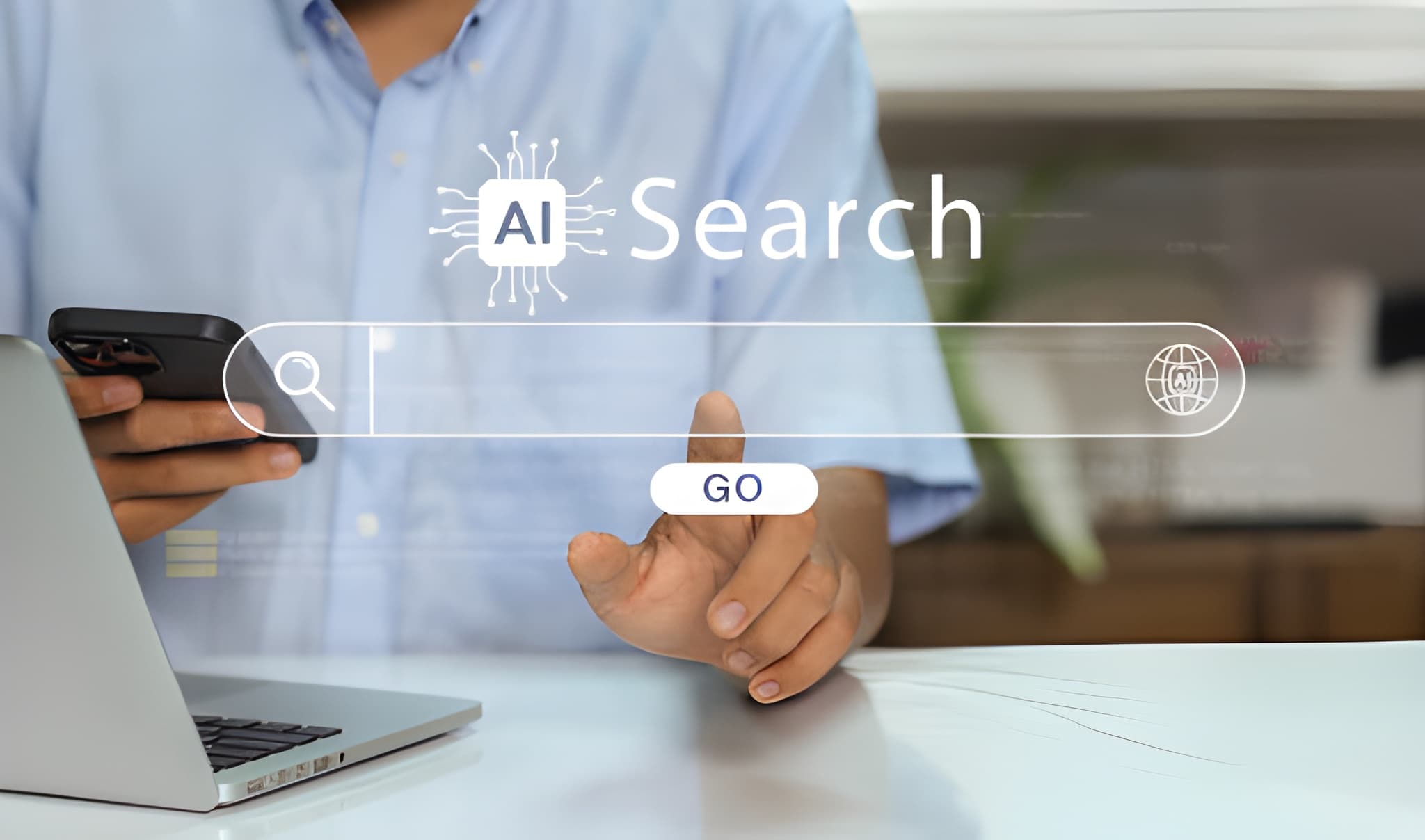 AI in SEO