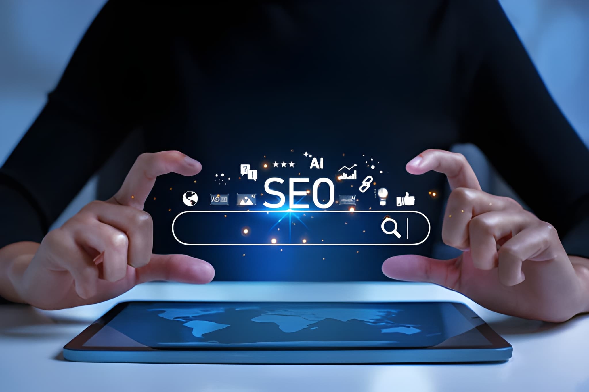 How AI Overview Will Change SEO