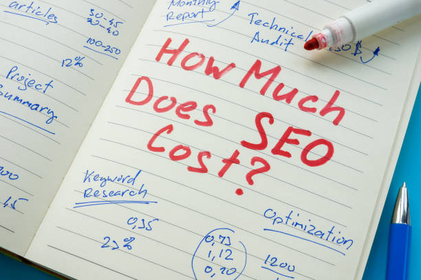 How Much Does It Cost to Hire an SEO Agency