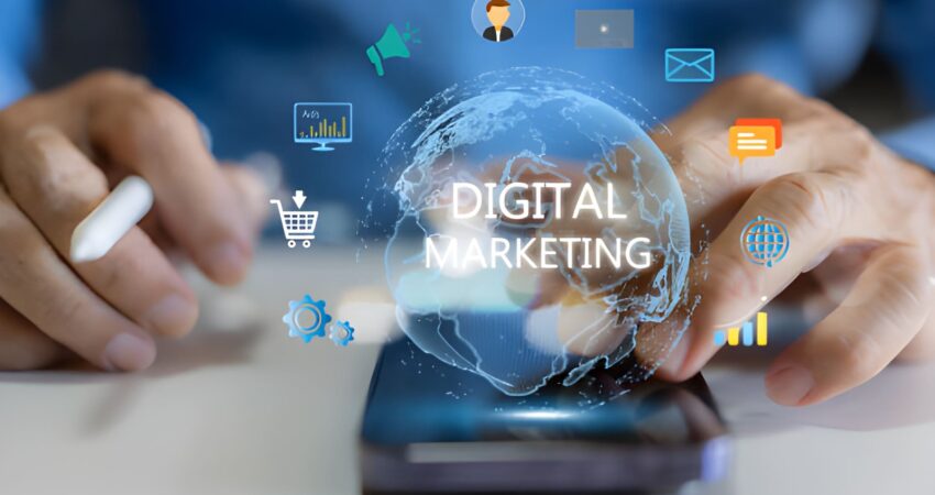 How to Calculate Digital Marketing ROI