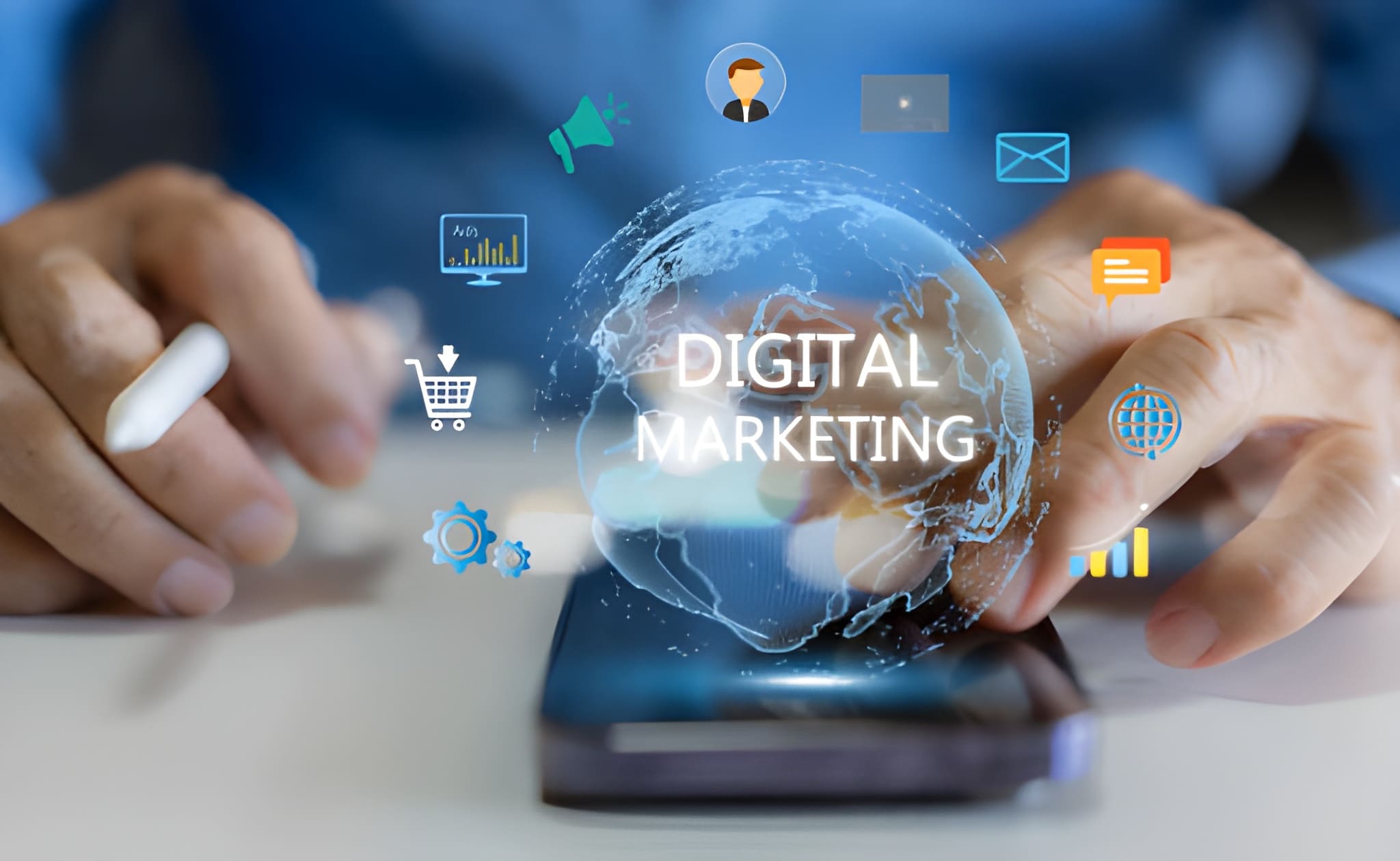 How to choose between DIY marketing and hiring an agency