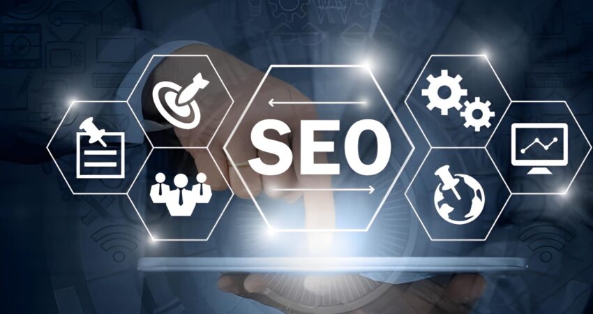 How to find the right AI SEO expert