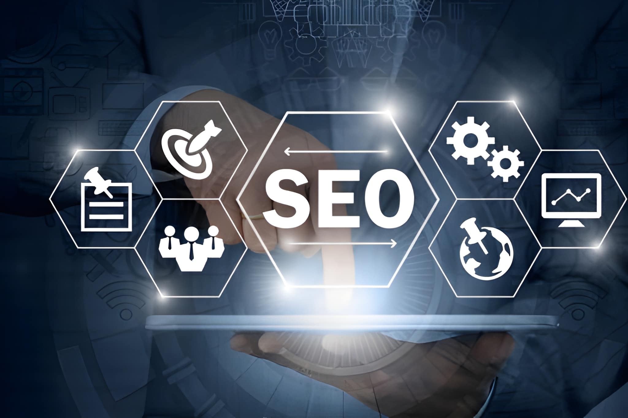How to find the right AI SEO expert