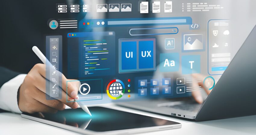 Website redesign checklist
