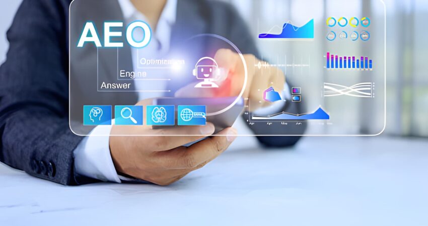 What's the Difference Between Traditional SEO and Ai Search Optimization