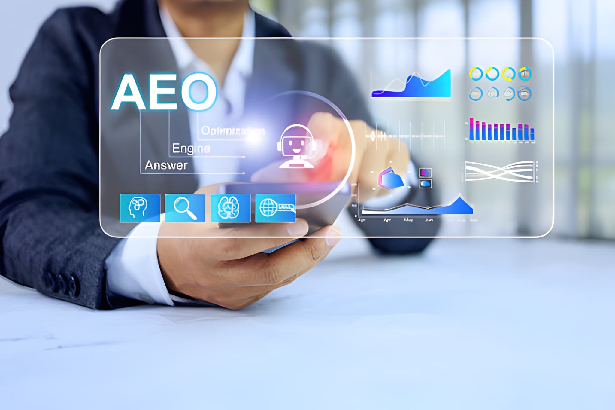What's the Difference Between Traditional SEO and Ai Search Optimization