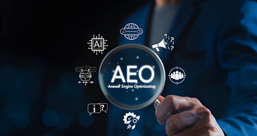How to Choose the Best AEO Agency
