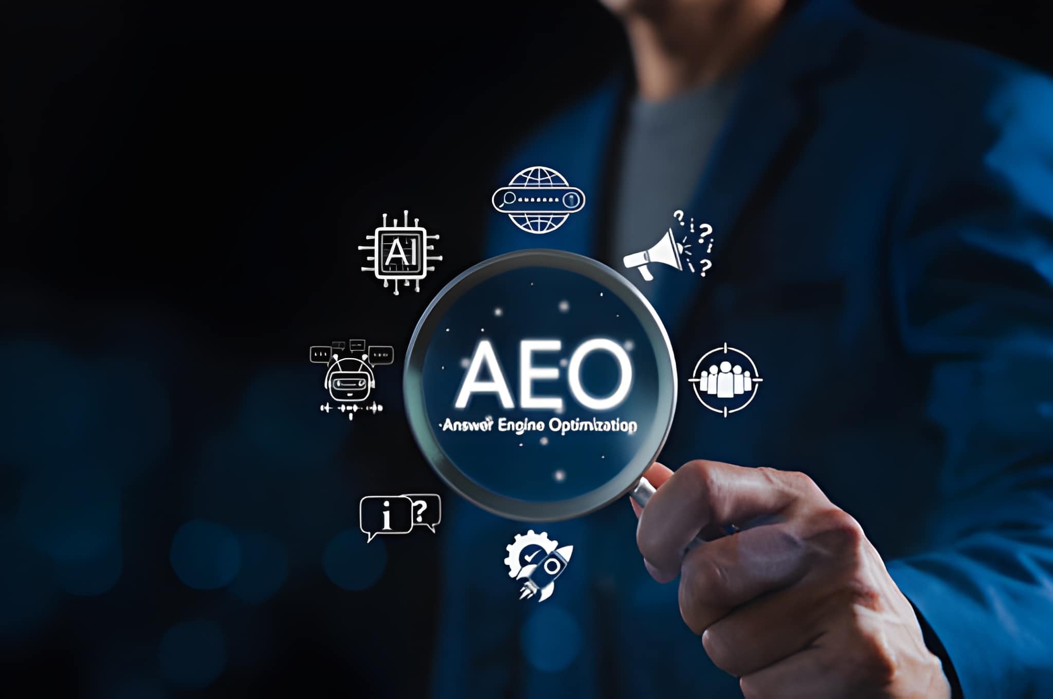 How to Choose the Best AEO Agency