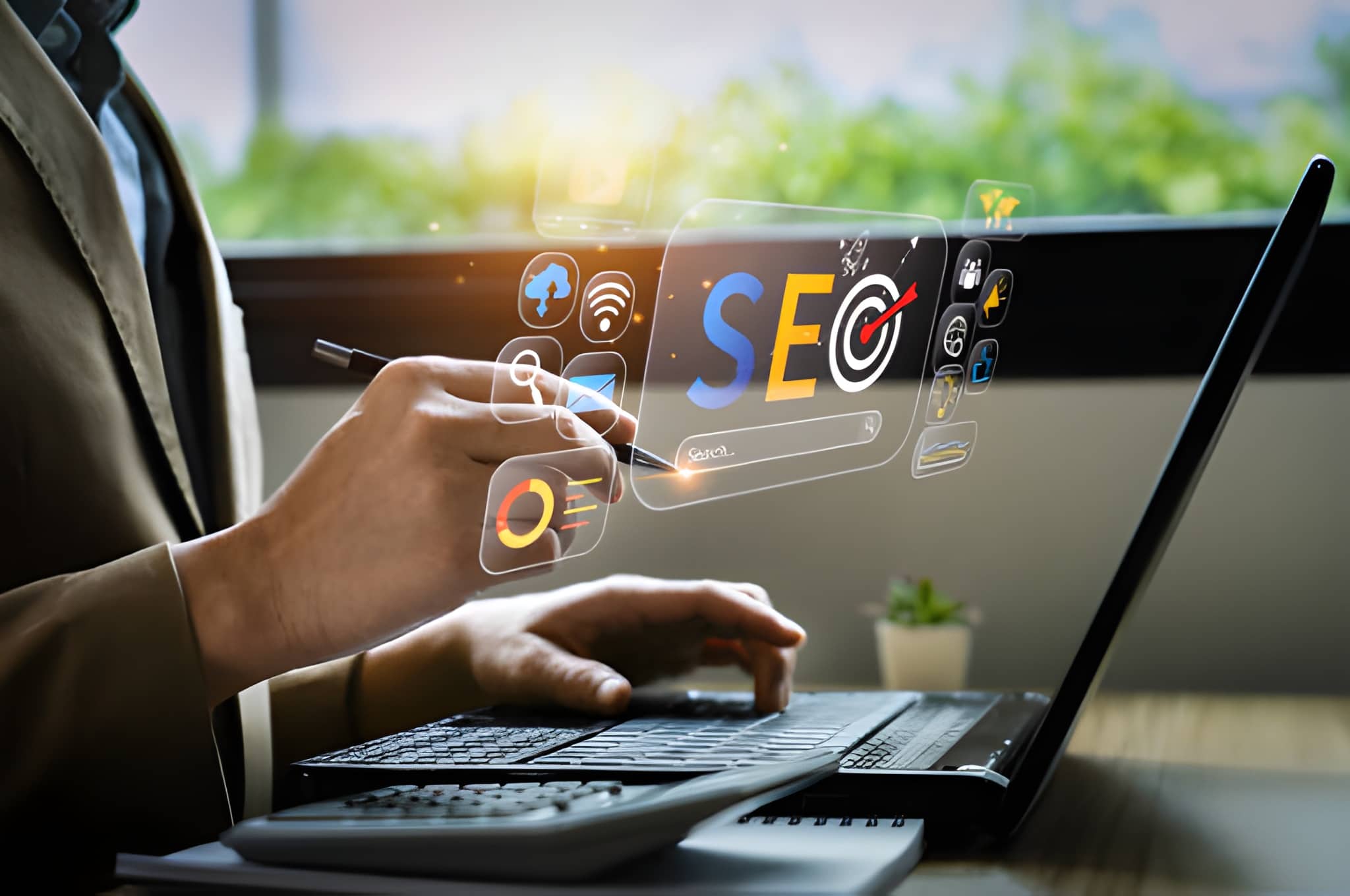 The Ultimate Guide to Healthcare SEO