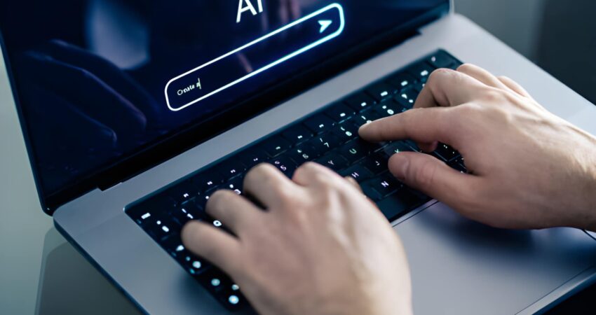 Ways to Use AI for Better Faster SEO