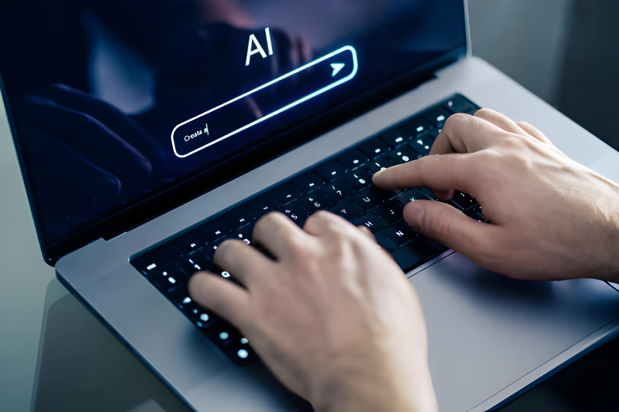 Ways to Use AI for Better Faster SEO