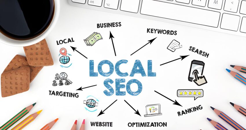 Why Is Local SEO Important for Your Business