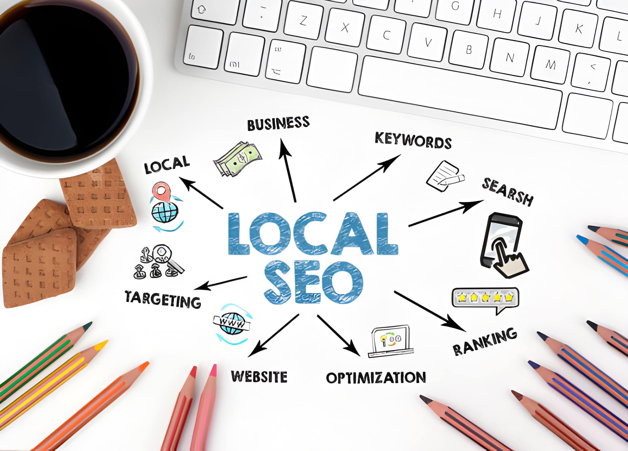 Why Is Local SEO Important for Your Business