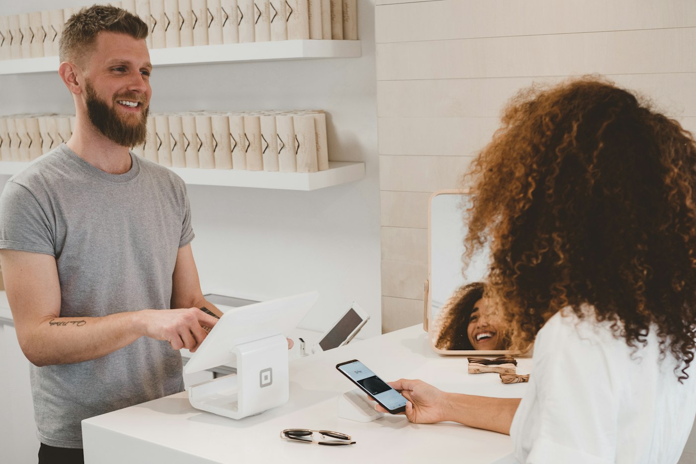 Professional marketing services for eCommerce business