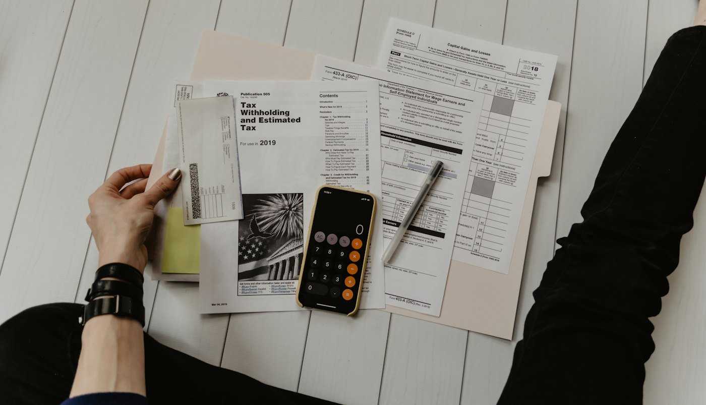 Digital marketing solutions for financial businesses