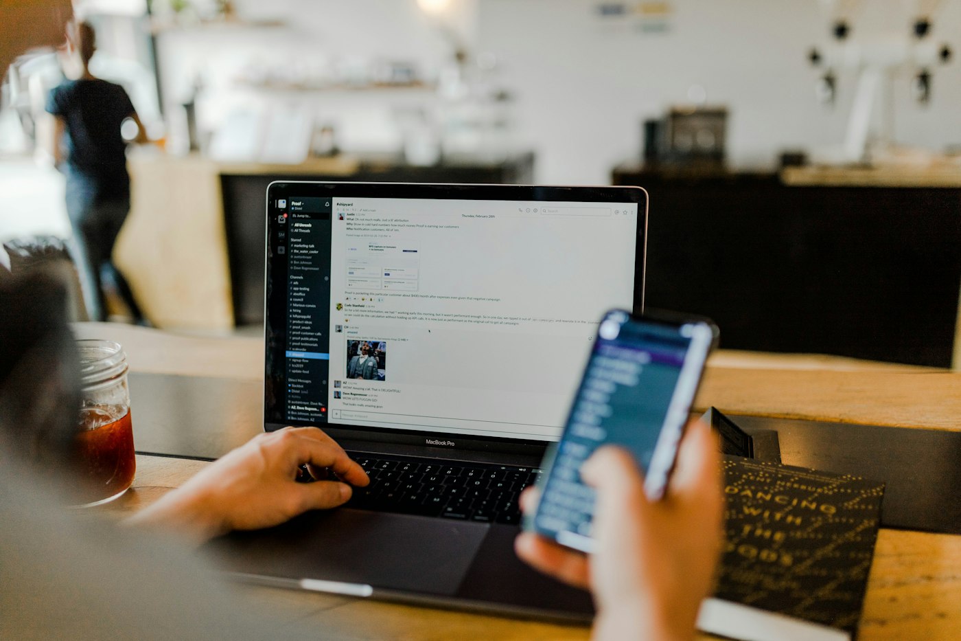 Trusted Nashville TN Agency for Fintech Marketing and Digital Advertising