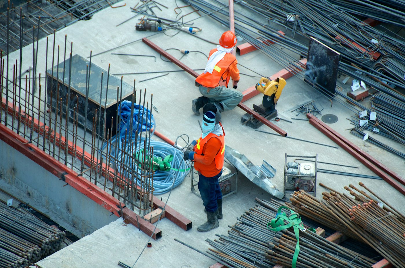 Expert marketing services tailored for foundation repair companies