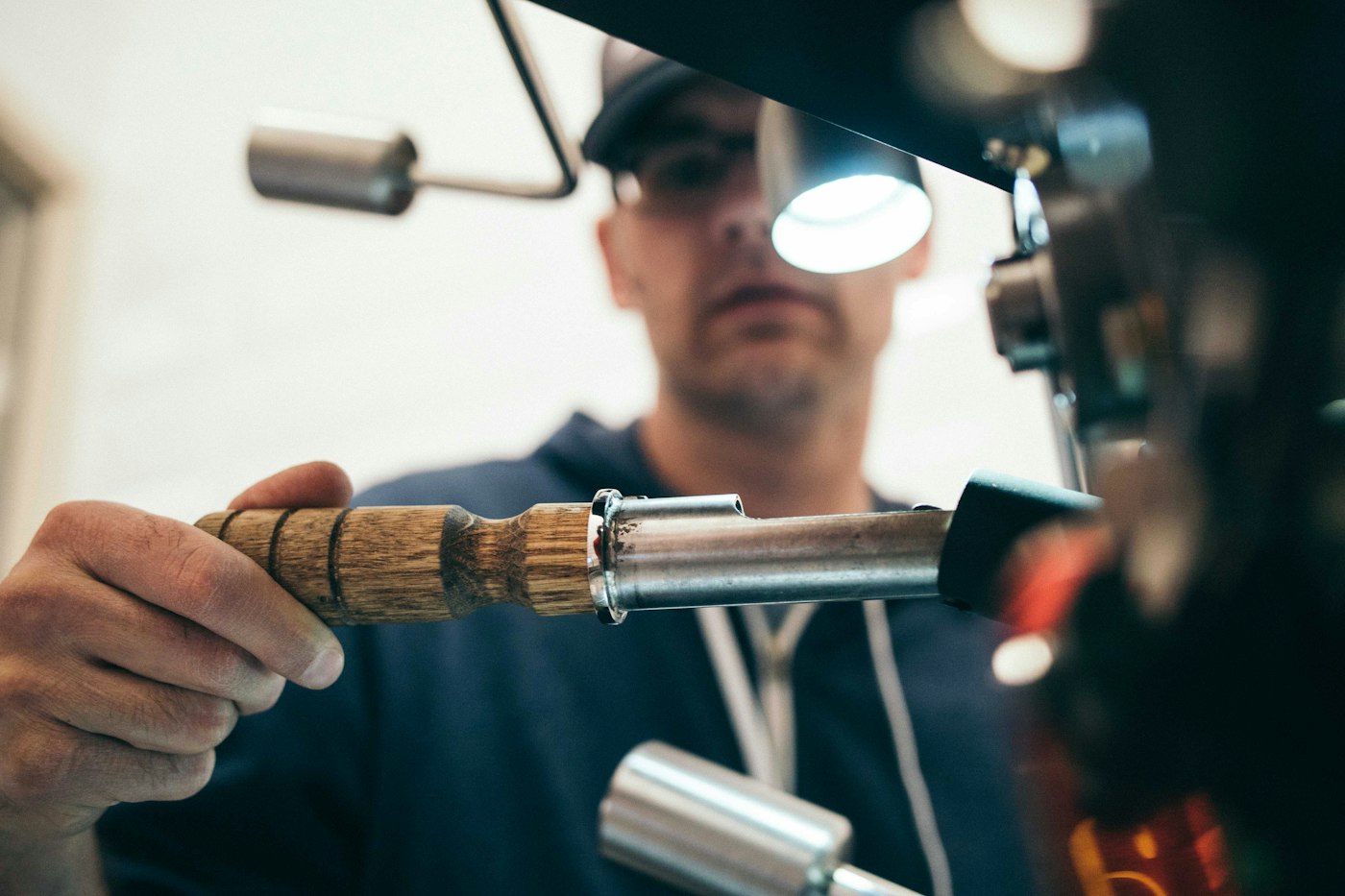 Online advertising and SEO for garage door service providers