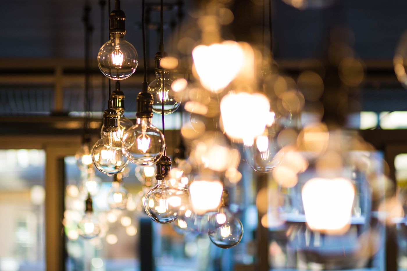 Advertising and Branding Services for the Lighting Industry