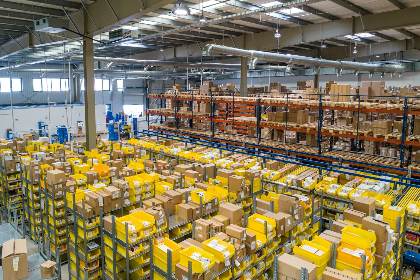 Creative marketing services for packaging companies in Nashville, TN