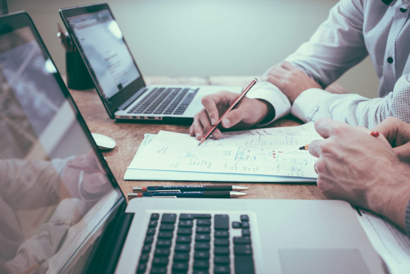 Professional Risk Management Marketing Agency in Nashville, TN