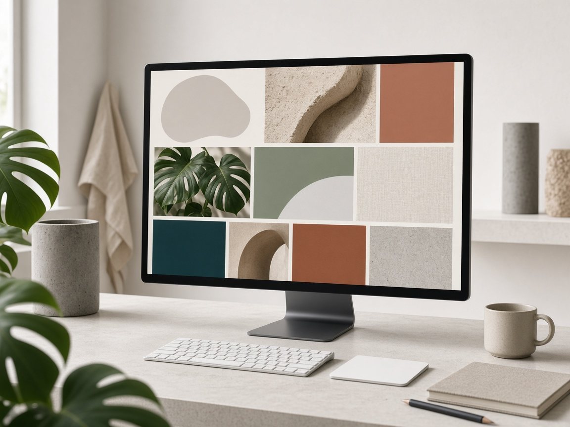 Website design and development agency in Nashville